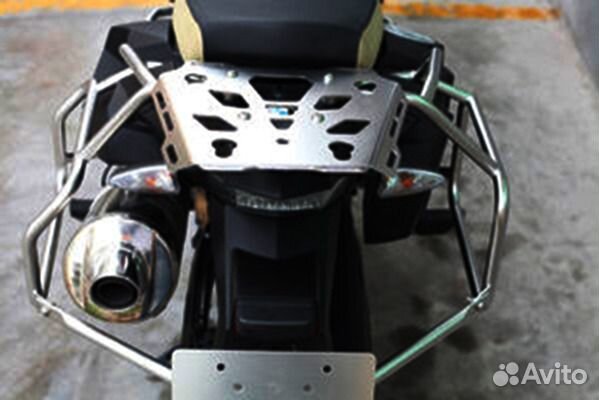 Боковые рамки для BMW F800GS F850GS F750GS F700GS