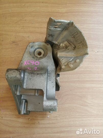 Кронштейн Volvo Xc90 B6324S 2009