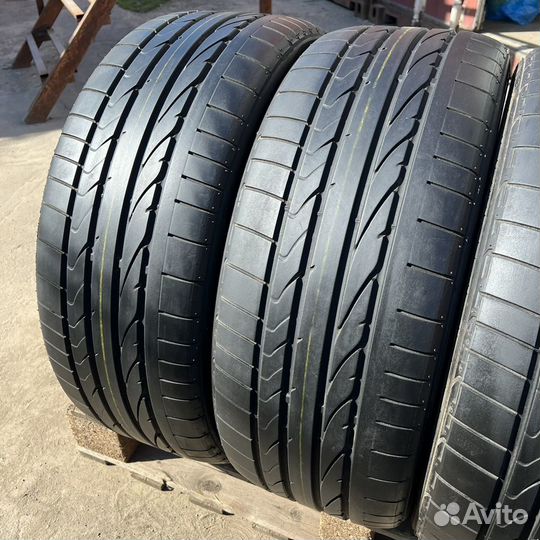 Bridgestone Dueler H/P Sport 255/45 R20