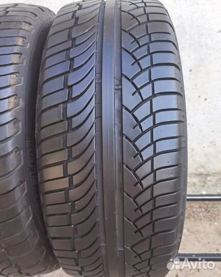 Michelin Latitude Diamaris 235/55 R17 99H