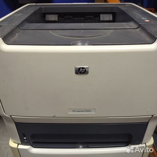 Принтеры / HP Canon Epson kyocera