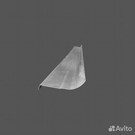 Порог Chrysler Sebring 2