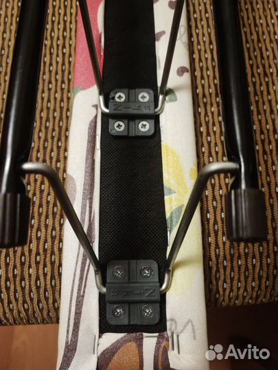 Гладильная доска Nika мини-рукав