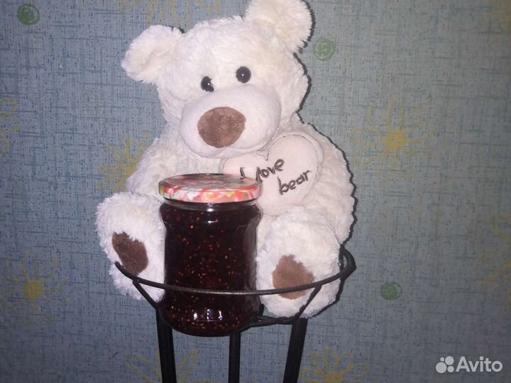 Домашнее варенье