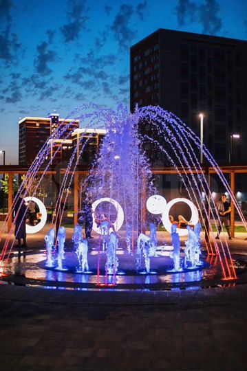 Квартира-студия, 26,8 м², 4/18 эт.