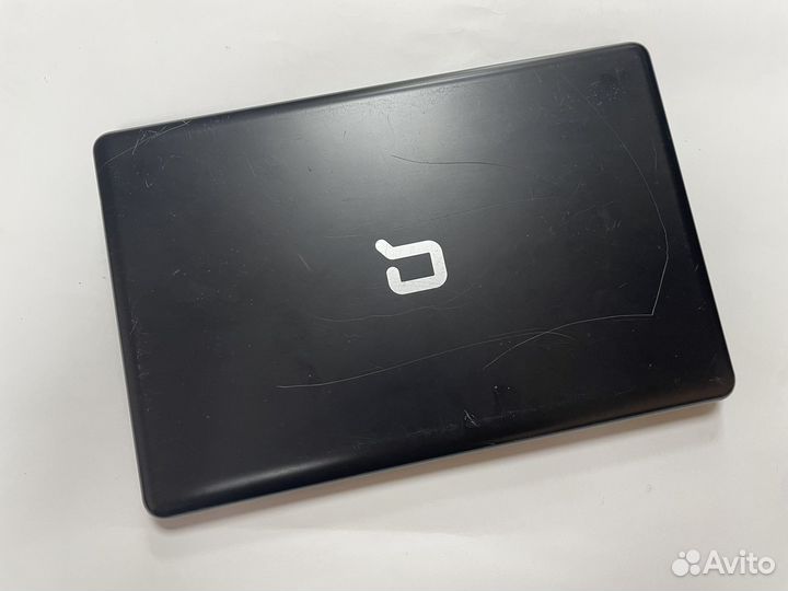 CQ57 в разбор