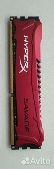 Оперативная память ddr3 8 gb