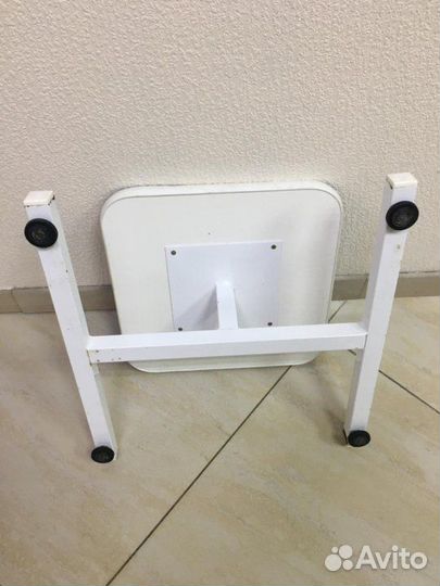 Подставка для педикюра