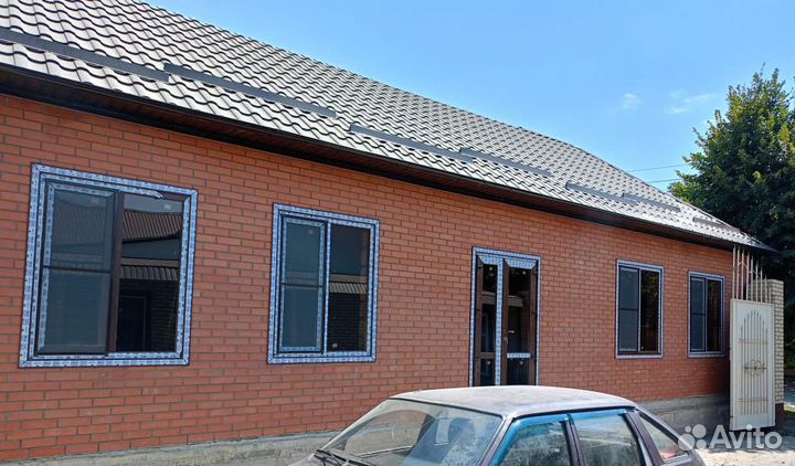 Пластиковые окна и двери