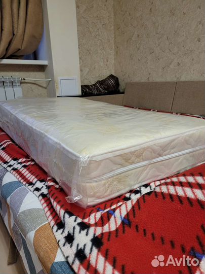 Матрас детский 120 60 15