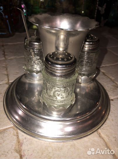 Набор для специй