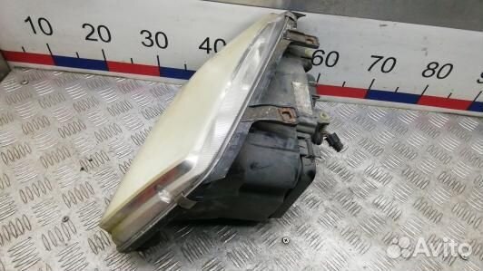 Фара правая volkswagen bora 1 (LDN39MU01)