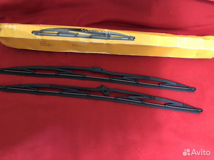 Щетка стеклоочистителя General Motors оригинал