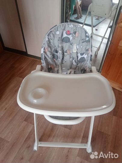 Стул для кормления