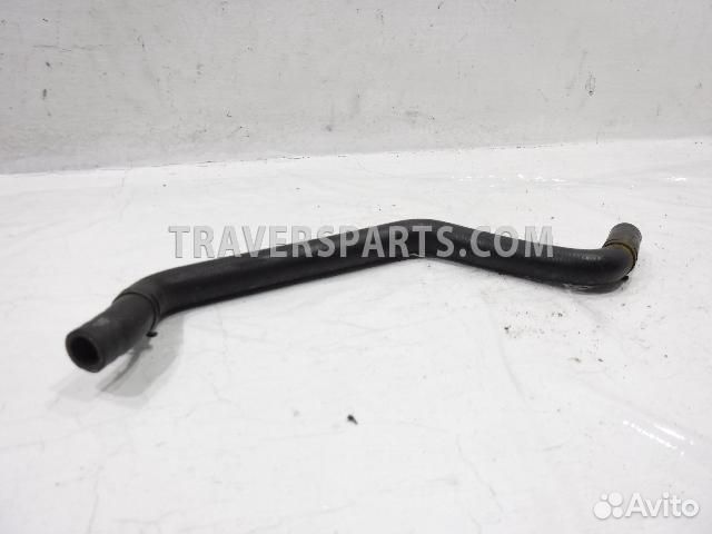 Патрубок системы охлаждения