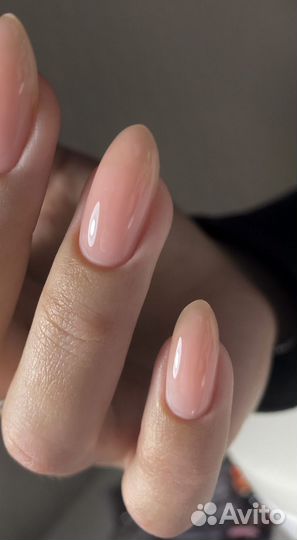 Маникюр; наращивание; оформление бровей