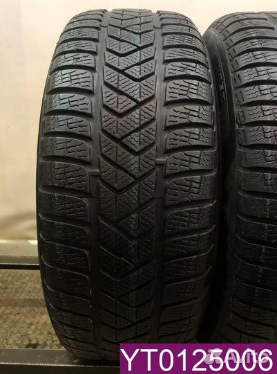 Pirelli Winter Sottozero 3 235/55 R17 99H