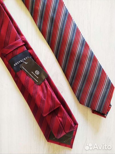 Галстук новый Германия