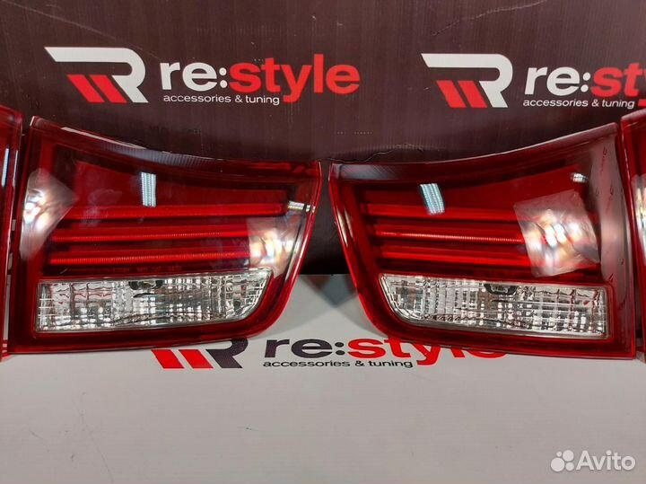 Стопы Lexus RX400h 2003-2009 K2071