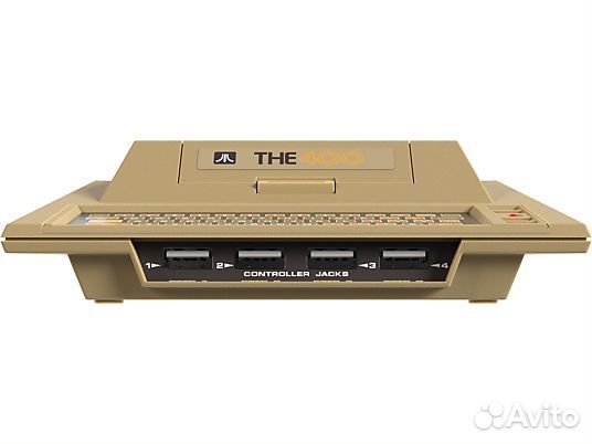 Atari THE400 Mini