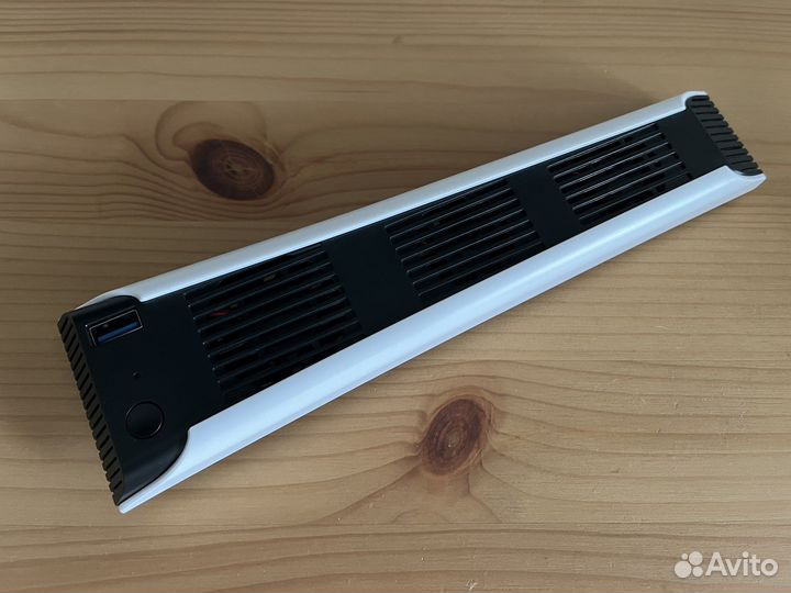 Кулер для ps5