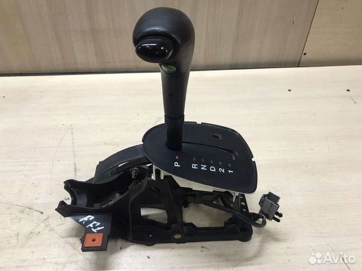 Селектор АКПП Ford focus 1