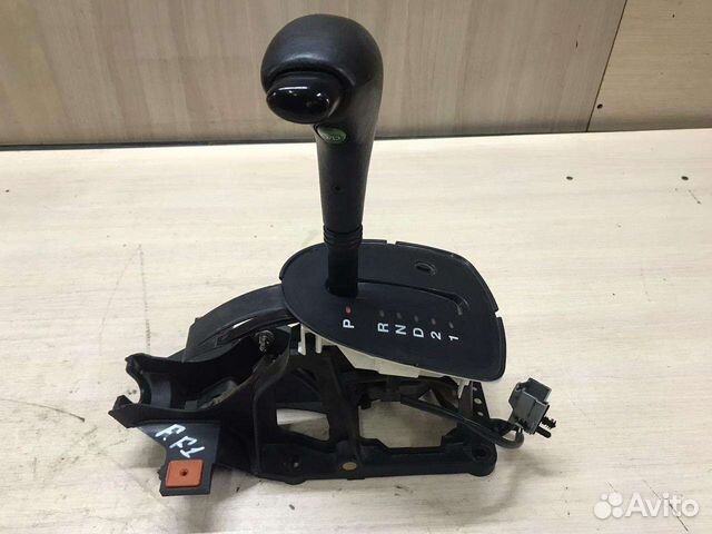 Селектор АКПП Ford focus 1