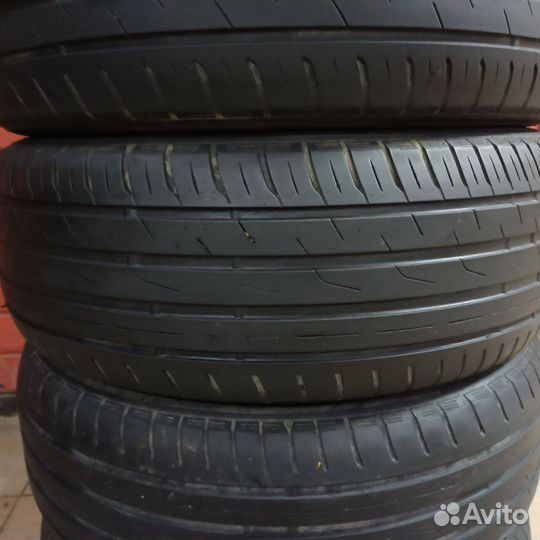 Toyo Proxes CF2 SUV 225/60 R17