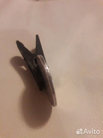 Монета 1 рубль