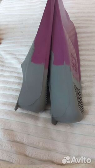 Ласты mad wave 37-39