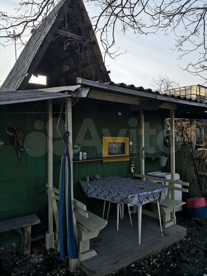 Дача 50 м² на участке 6 сот.