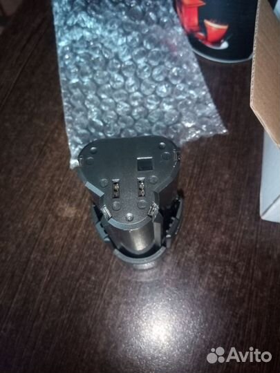 Аккумулятор