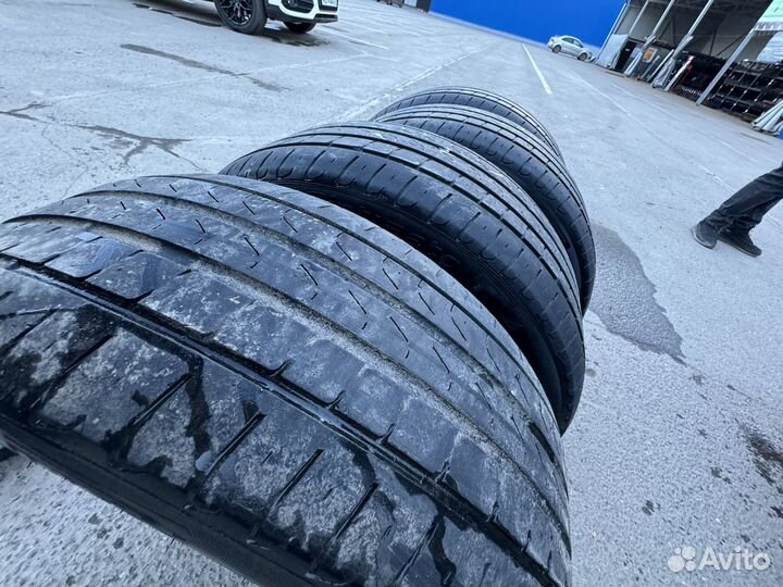 Pirelli Cinturato P7 205/50 R17 89V