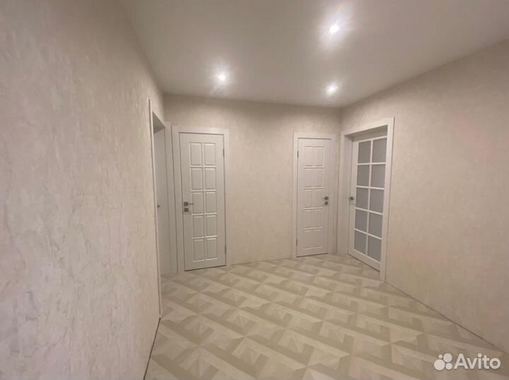 Двери межкомнатные распашные