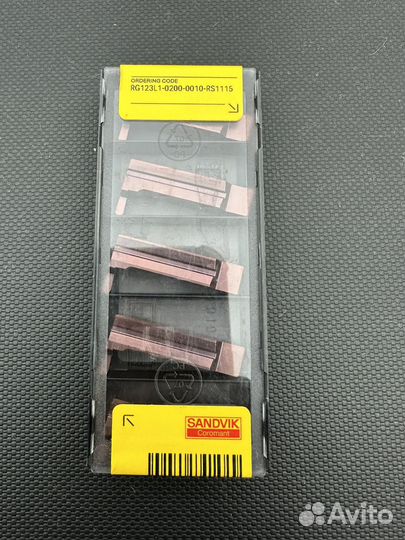 RG123L1-0200-0010-RS1115