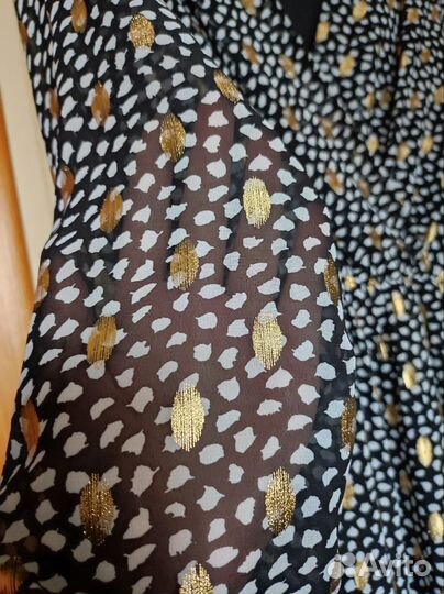 Платье праздничное