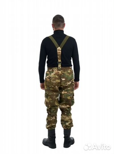 Тактический костюм