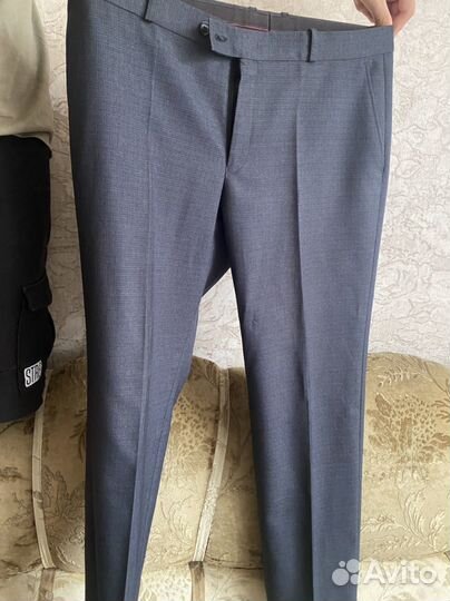 Школьный костюм boston