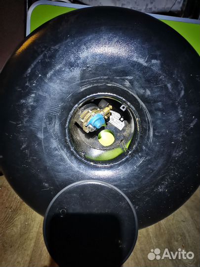 Газовое оборудование 4 поколения бу