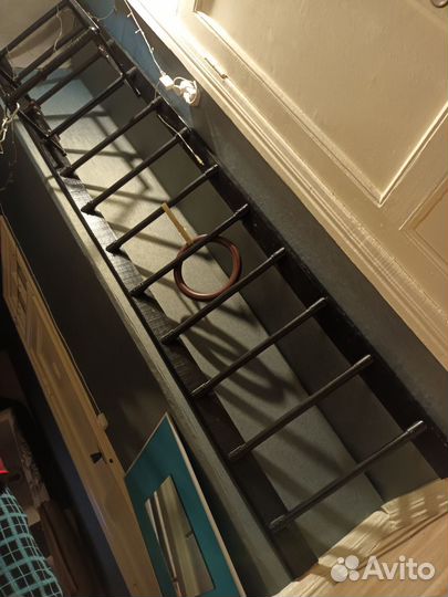 Шведская стенка