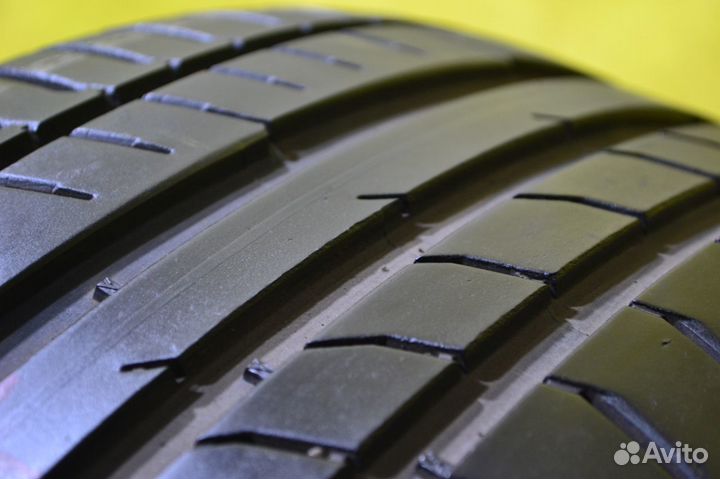 Continental ContiSportContact 5 225/40 R18
