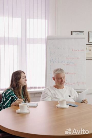 Подбор персонала