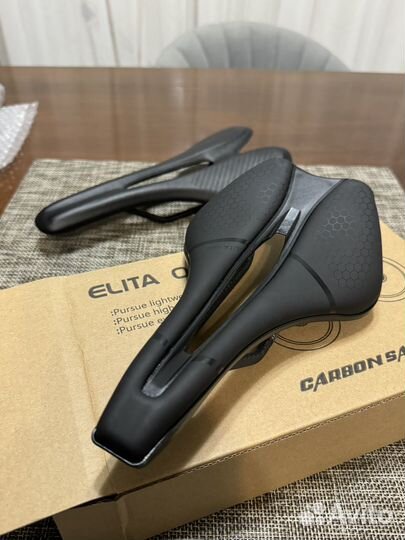 Седло шоссейное