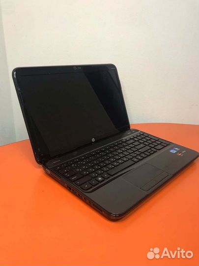 Ноутбук - HP Q110- 9UG