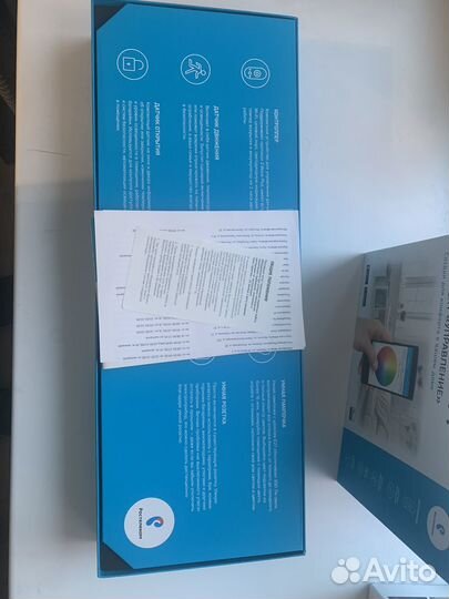 Умный дом с камерами