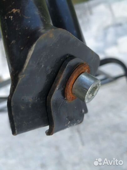 Багажник на УАЗ Хантер