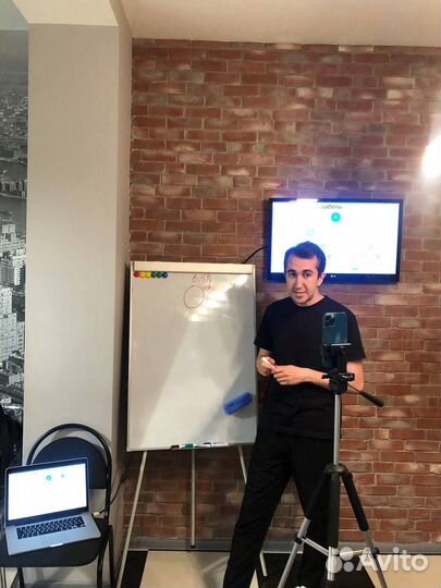 Лиды на окна / клиенты на ремонт / авитолог