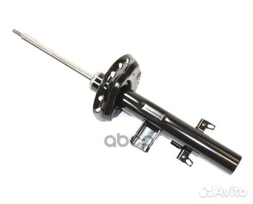 Амортизатор задний левый LR031666 land rover