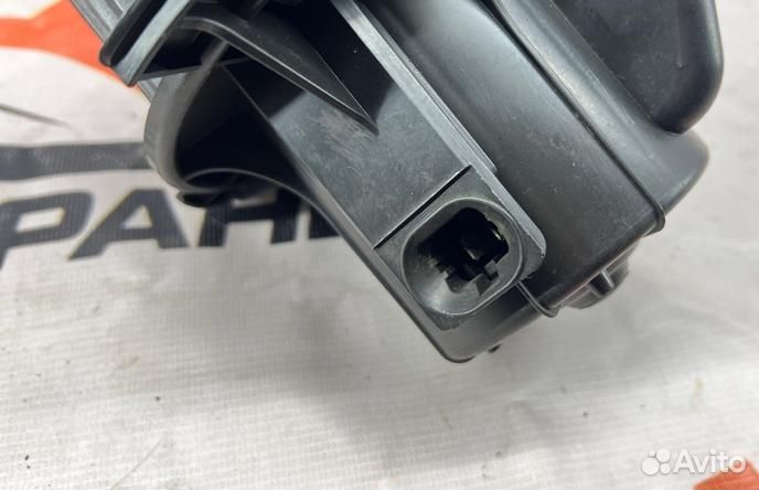 Мотор печки Citroen C4 хэтчбек 5FW (EP6) 2010