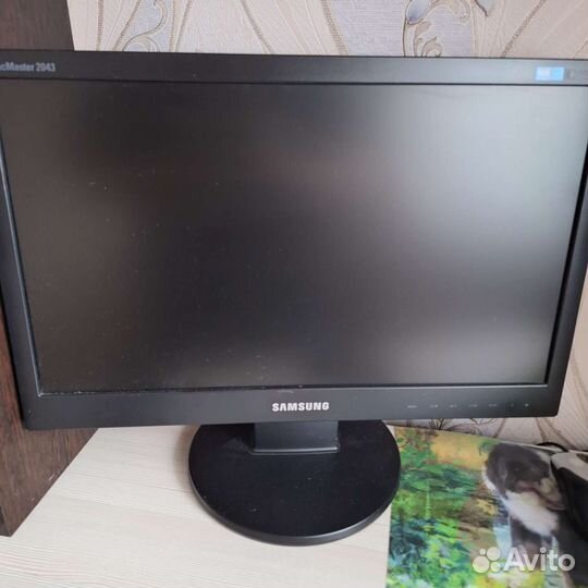 Монитор Samsung